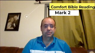 Mark 2 (NIV)