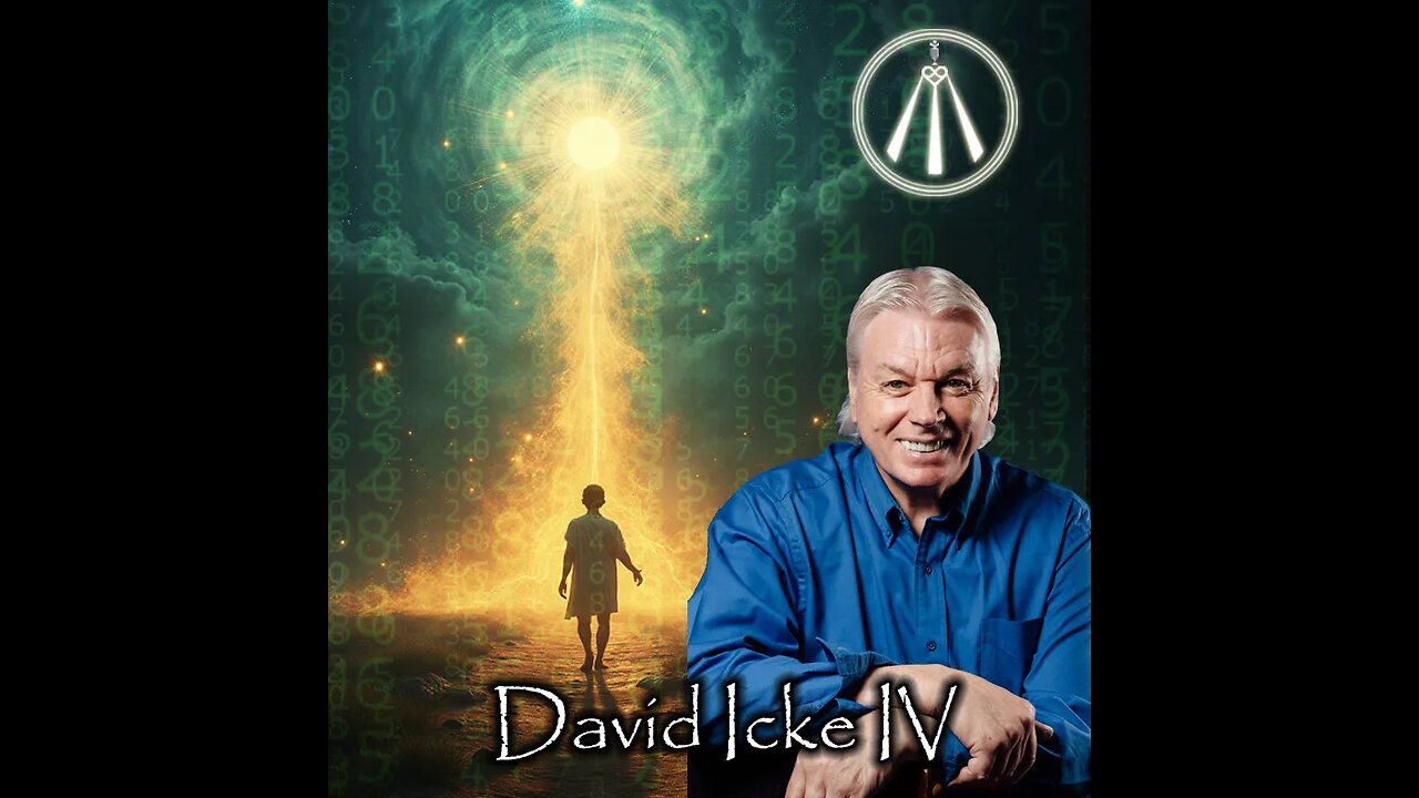 Escaping The Reincarnation Trap & Widening Your Perception with David Icke - The Outer Limits