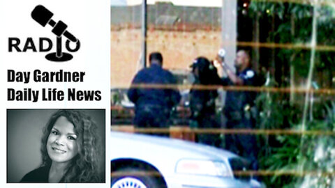 Day Gardner || Interviews Walter Hoye Before His Sentencing !!