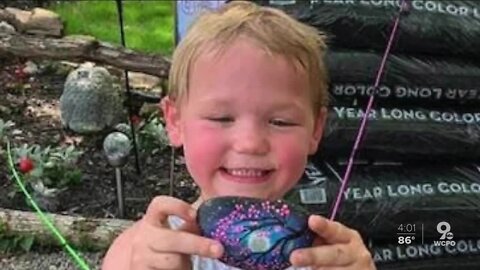 Deputies: Missing Adams County 5-year-old is in danger