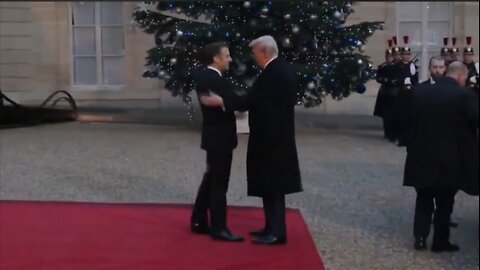 We Are So BACK, Watch Trump on the World Stage Where He Belongs!