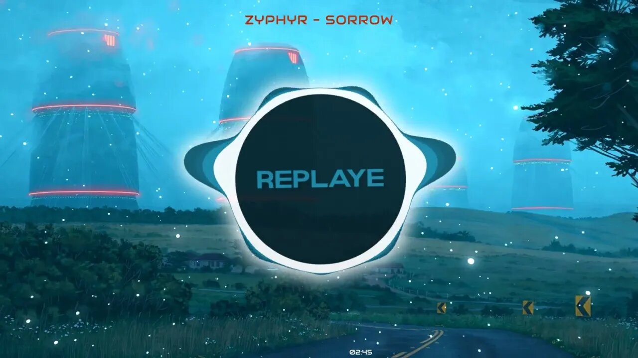 Zyphyr - Sorrow | Replaye