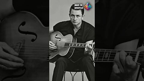 Johnny Cash - Take Me Somewhere New (AI) #johnnycash