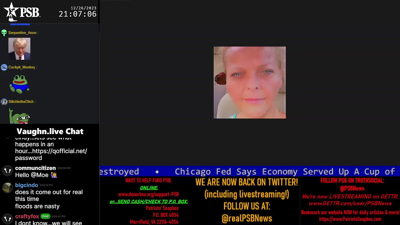 2023-12-26 21:00 EST - MoeAnon :