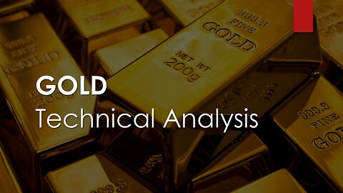 Gold Technical Analysis Jun 18 2023