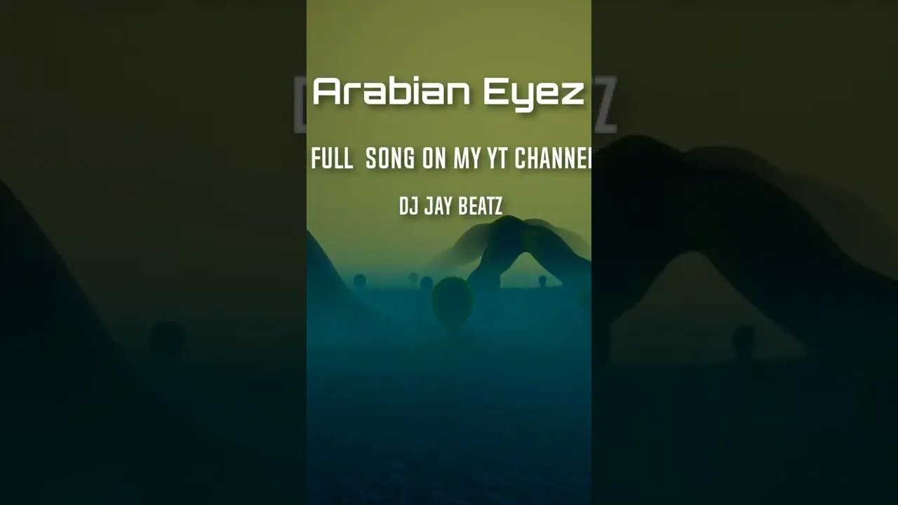 Arabian 90s Melody Beat