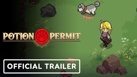 Potion Permit - Official Launch Trailer