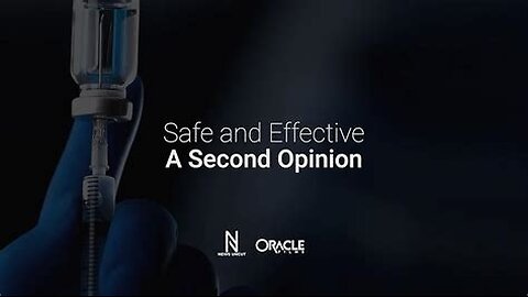 SAFE AND EFFECTIVE - A SECOND OPINION... Documentary