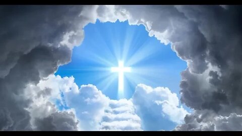 Friday Service by Willam Mitchelle London & Deborah Mitchelle London