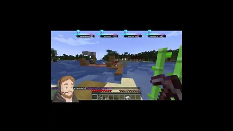 Rip All My Stuff | Minecraft