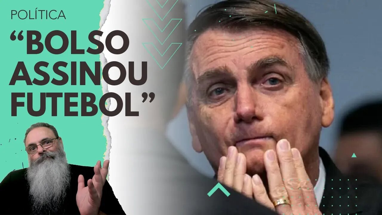 JORNAL METRÓPOLIS destrói BOLSONARO ao REVELAR que ele ASSINOU PAY-PER-VIEW enquanto BOICOTAVA GLOBO