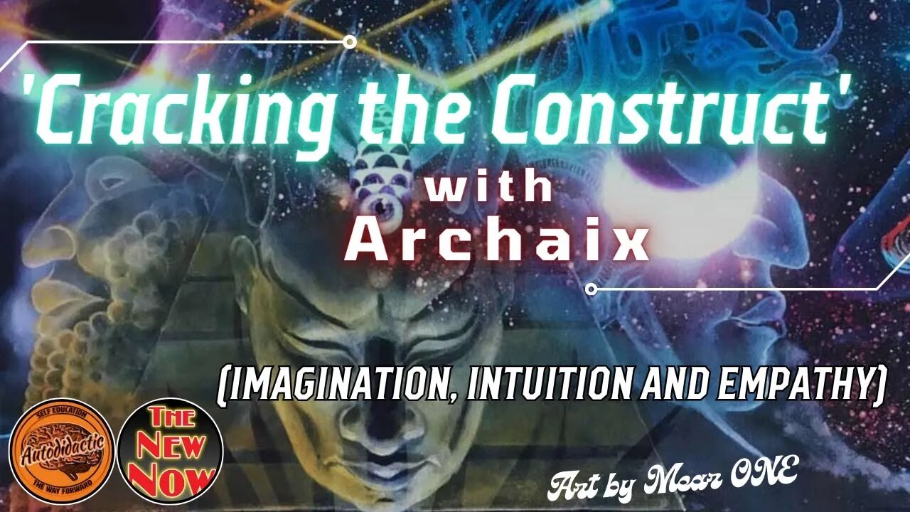 Cracking the Construct with Archaix