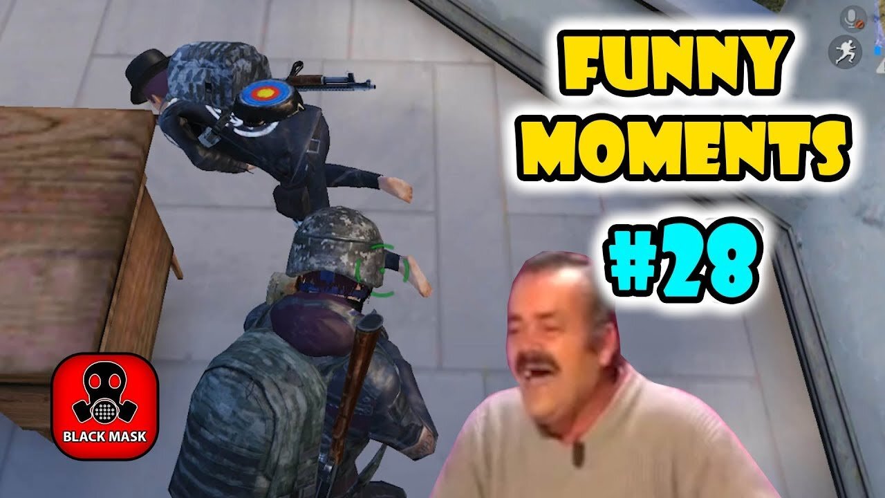 best trolling of noobs ||😜🤣 pubg mobile funny moments