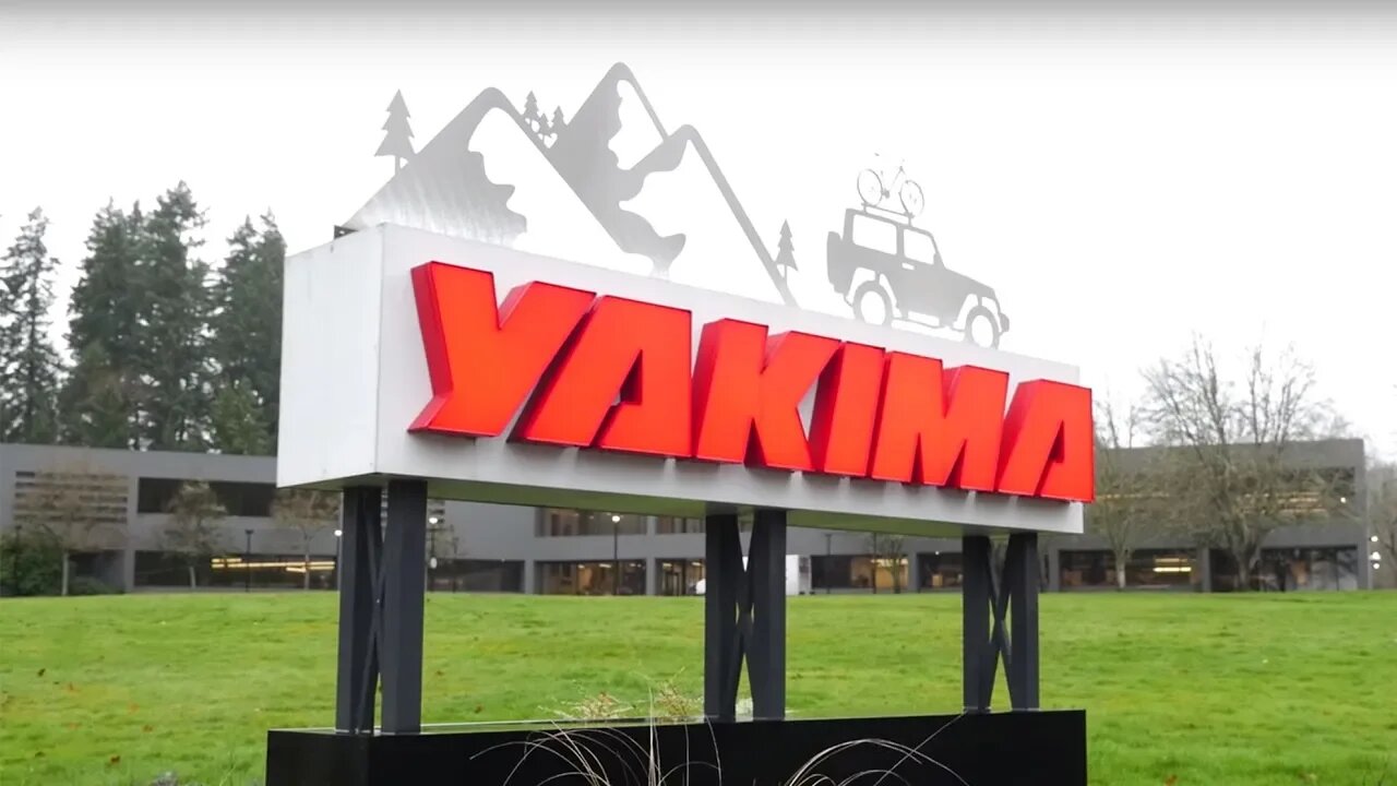 Behind The Scenes Look Into The World Of Yakima.