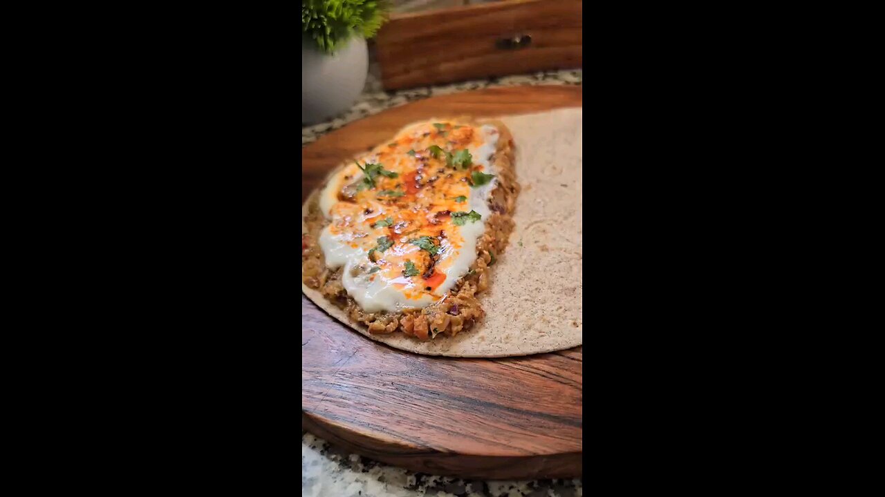 Quick food