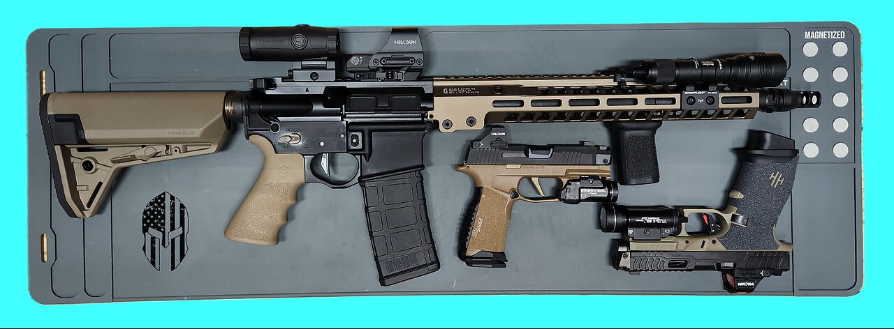 FDE: #LetsGetDirty @Styxx2018