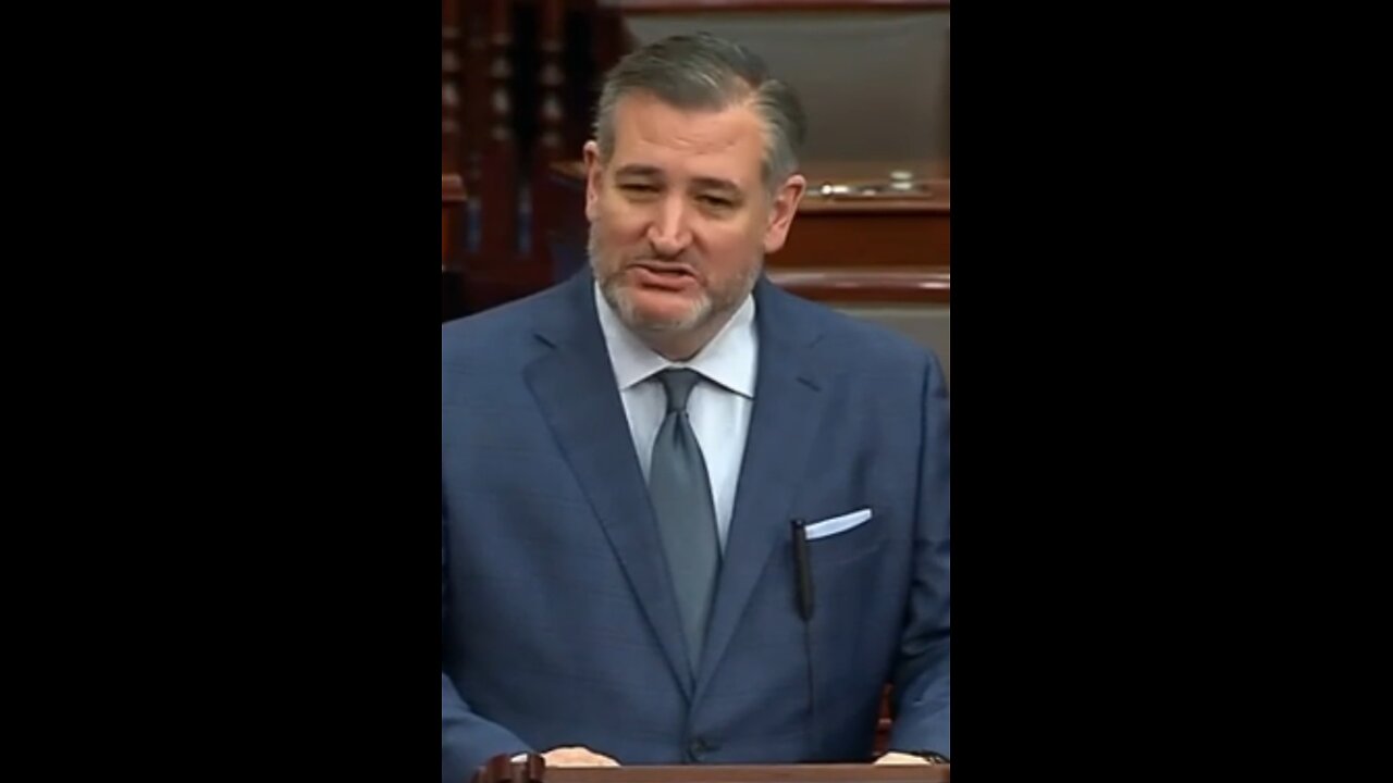 Ted Cruz honors Texas. Proud, Patriotic, Celebrating Freedom and Independence with Fervor