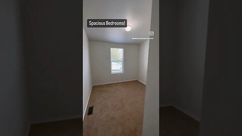 New Home Tour!