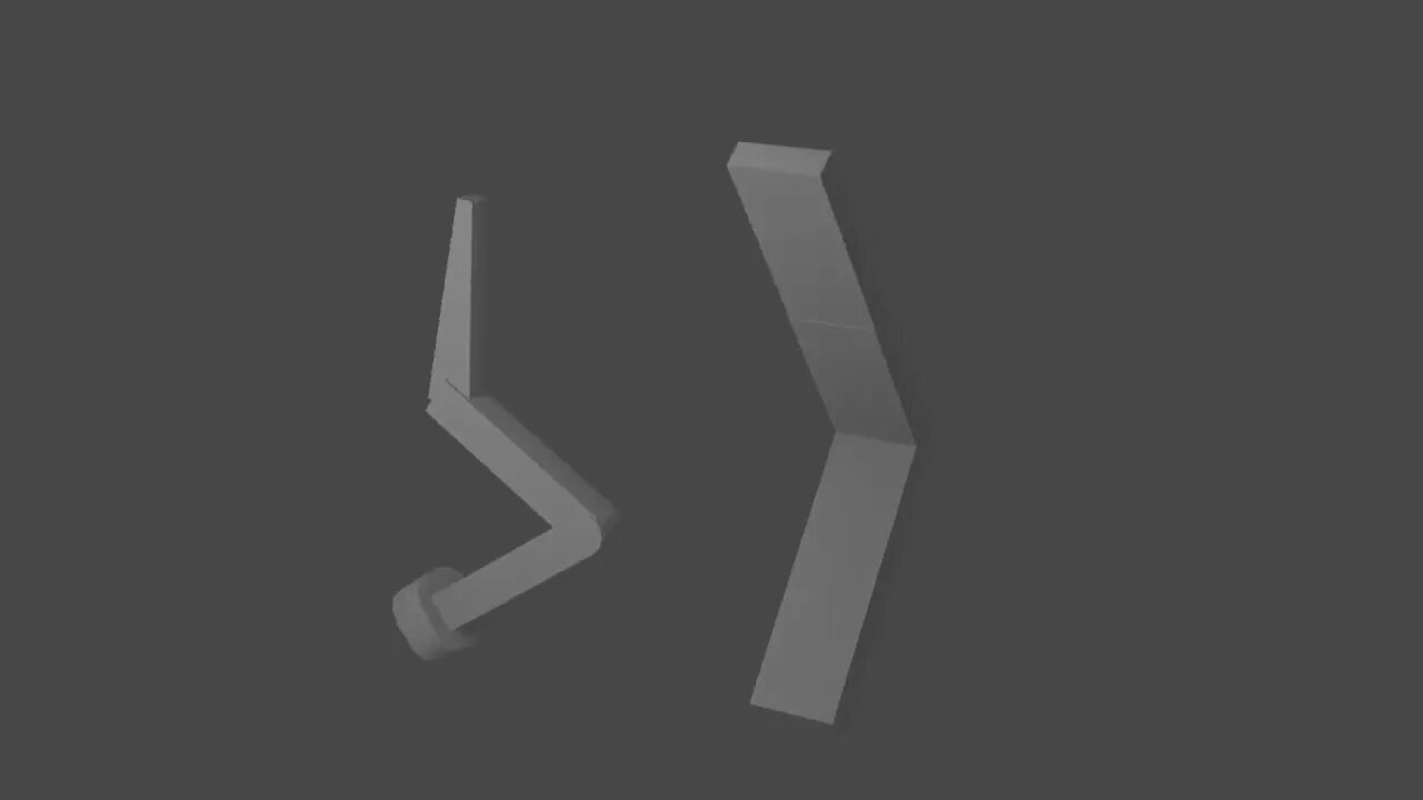 robot arm test 0020001 0110