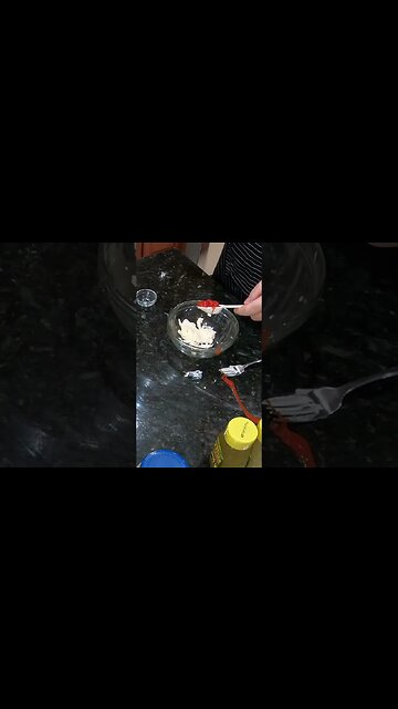 How to Make the In N Out Spread the RIGHT way!