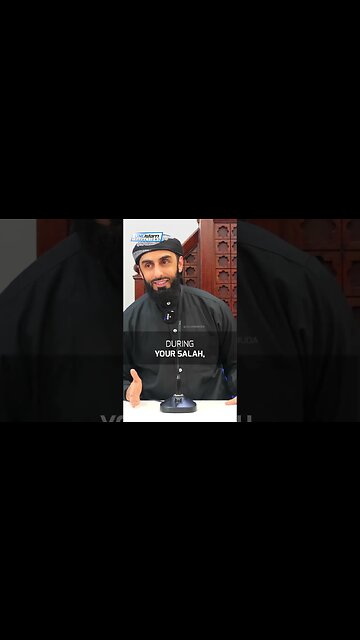 IMAGINE THIS IN SALAH - ALI HAMMUDA