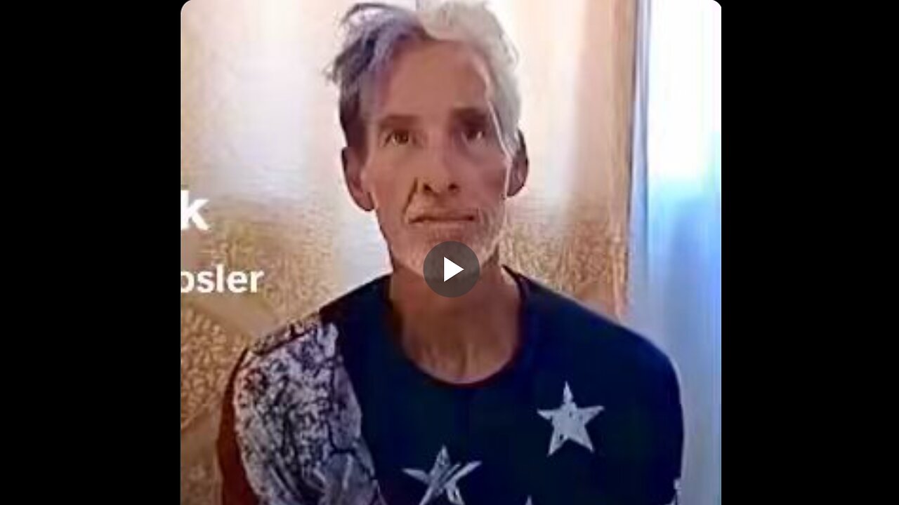 Alleged Trump golf course sh**ter Ryan Wesley Routh in 2022 did this video...