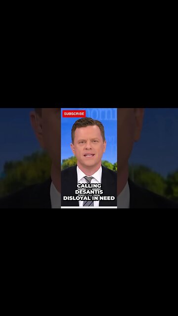 Nikki Haley goes after DeSantis and Trump in new ad #shorts