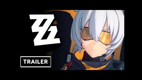 Zenless Zone Zero - Character Reveal Trailer | Summer Game Fest 2022