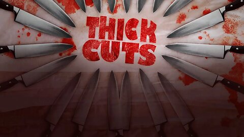 Thick Cuts Weapon Bundle (Season One Reloaded)