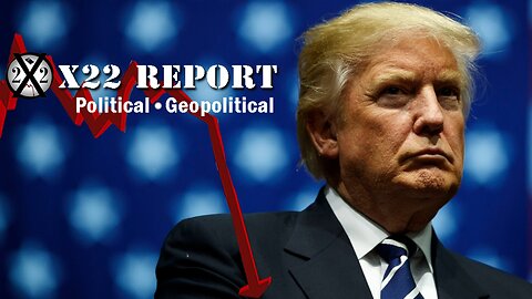 Trump Prepared,They Fell Right Into The Trap ~ X22 Report. Trump News