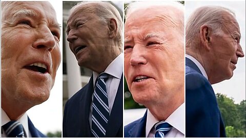 The world has gone mad