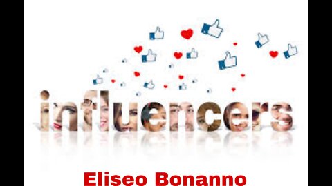 L'INFLUENCER QUALE VIRUS VI PORTA??