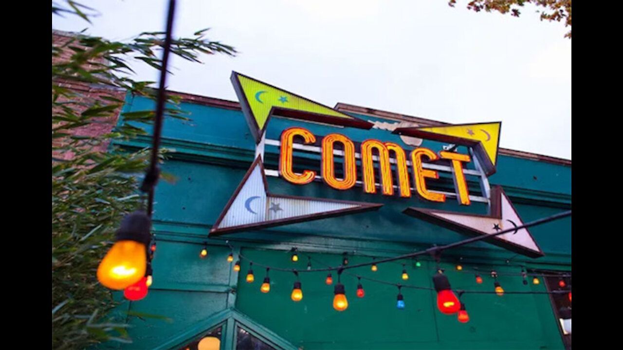 Pizzagate : théorie conspirationiste ou réalité sordide ?