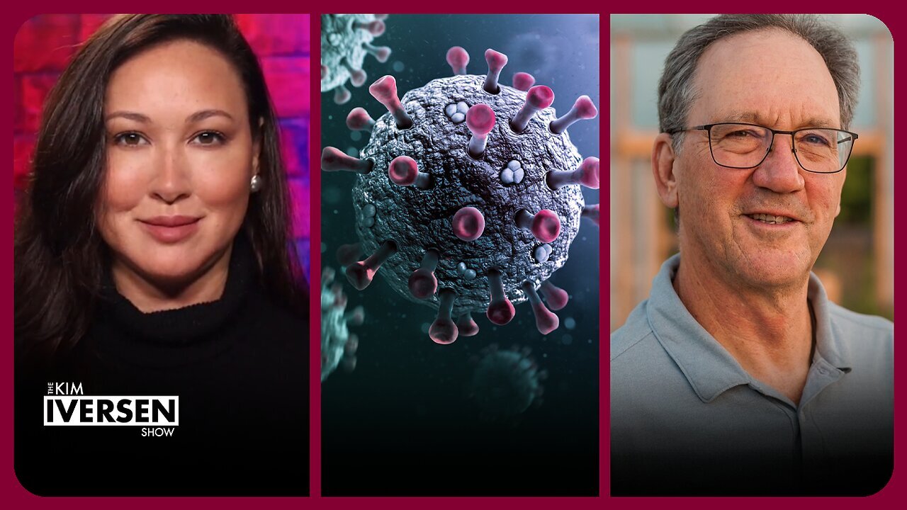 Do Viruses Even Exist? This Doctor Says He Can Prove That They Don't.