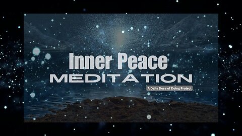 432Hz Meditation: Journey to Inner Peace and Healing 🌿✨