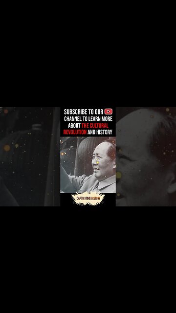 What Happened When Mao Zedong Died? #shorts
