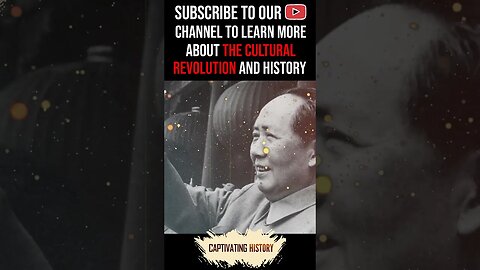 What Happened When Mao Zedong Died? #shorts