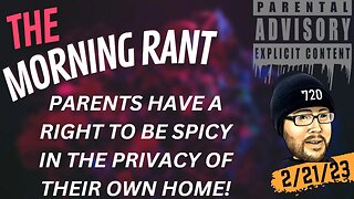 SPICY PARENTS BEING PERSECUTED FOR THEIR PRIVATE LIVES!
