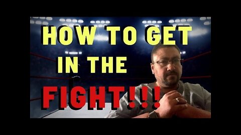 (Originally Aired 11/12/2020) Why THIS BATTLE is MORE SPIRITUAL than you MAY THINK!!!