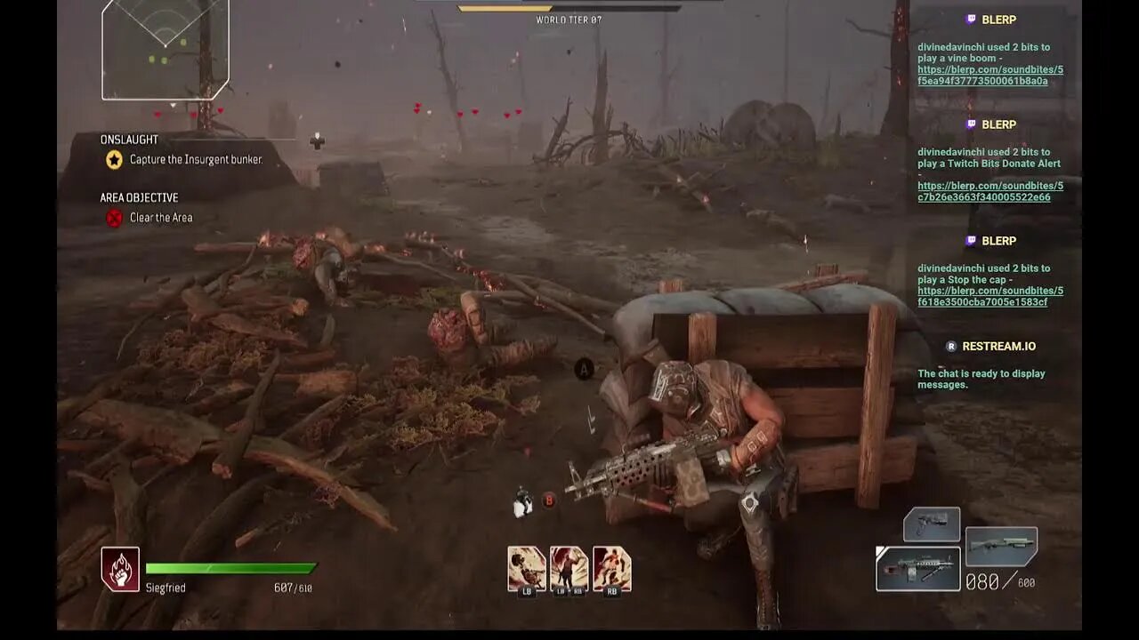 Welcome To Davinchi's World!