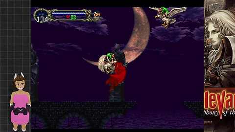 I Hate Flee Riders: Castlevania Rando 1st Attempt Part 3