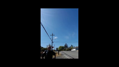 Cult Rebukes: Threatening To Call The Police