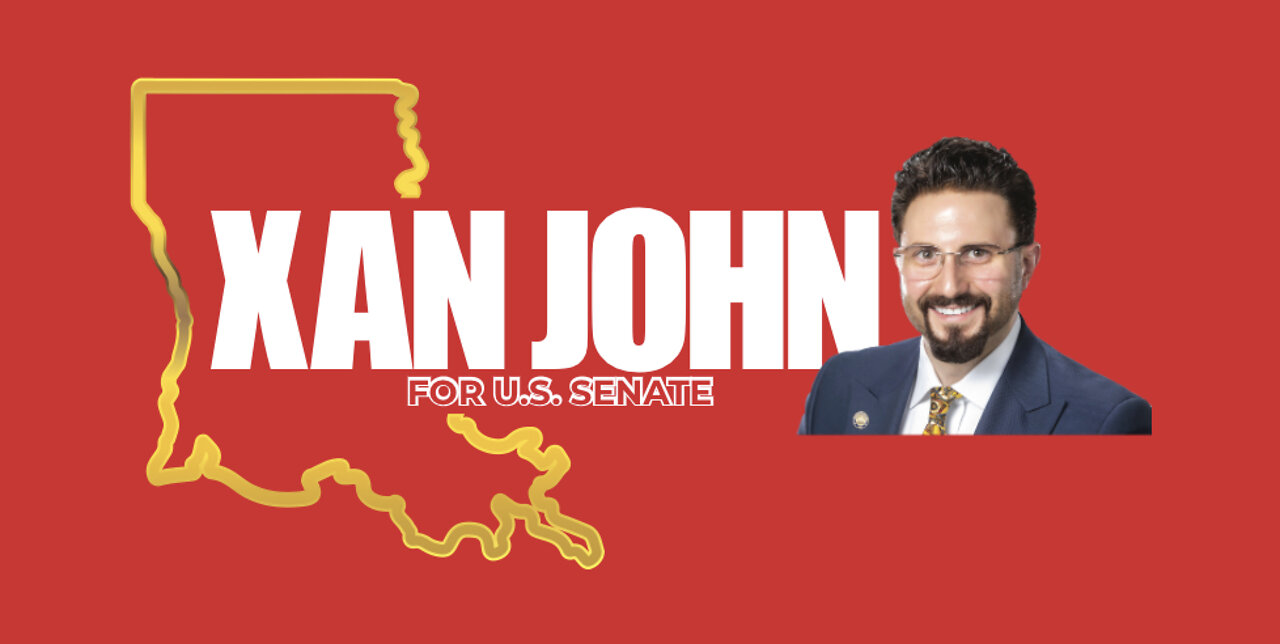 Xan John 2020 Senator Candidate Forum 4
