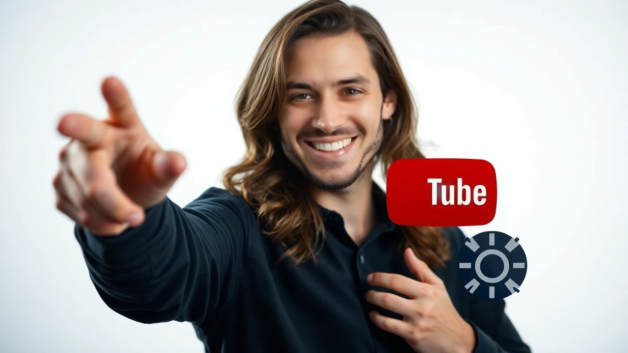 How to Customize Your YouTube Channel in 2024 - Step by Step