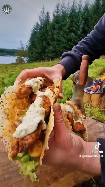 "Mastering the Art of Spicy Meat: Hot and Delicious!"