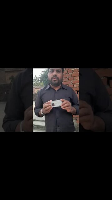 intersection video for Kuwait House driver