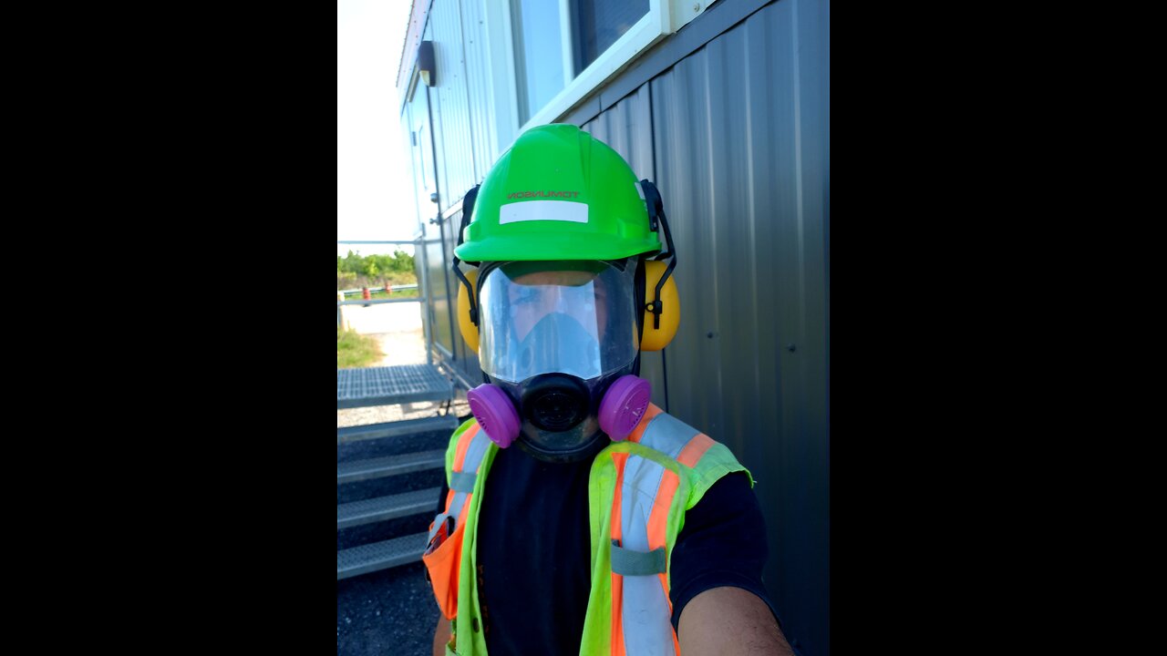 Work Life 2023 September 6th Compressed Air Cleaning The Jobsite