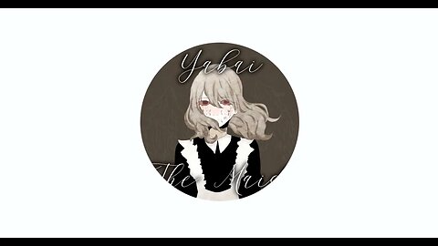 Yabai The Maid - anguish