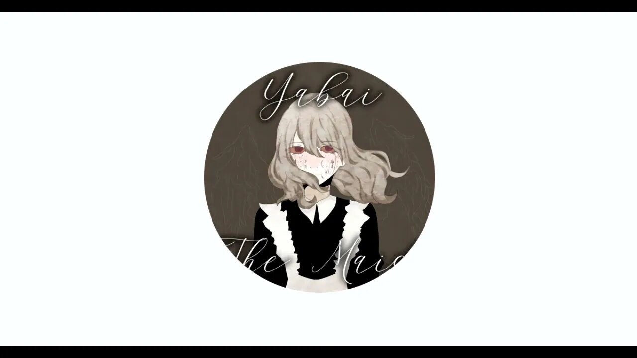 Yabai The Maid - anguish