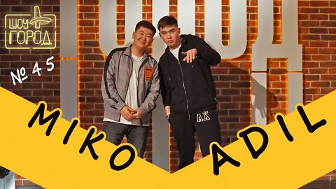 Adil Miko – Retro Vs WRC9 (VJ Romanovski)